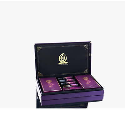 新青气血能量海底轮