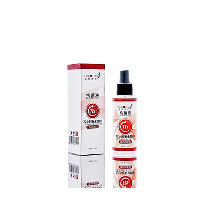 新青母婴防护喷雾